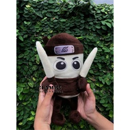 Boneka Karakter Figure Anomali Brainwash Cappuccino Assassino Mainan Anak Cappucino Assasino