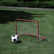 Portable Football Goal Detachable Children's Goal Movable Outdoor Goal Foldable Simple Football Goal