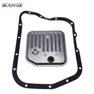 Transmission Filter & Pan Gasket For Dodge Dakota Durango Ram & JEEP Grand Cherokee A518 46RH 46RE A