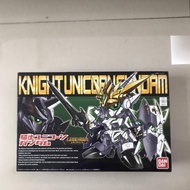 SD BB Gundam BANDAI Knight Unicorn #385