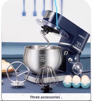Electric Stand Mixer (5 liters)