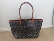 Goyard Artois PM Tote Bag