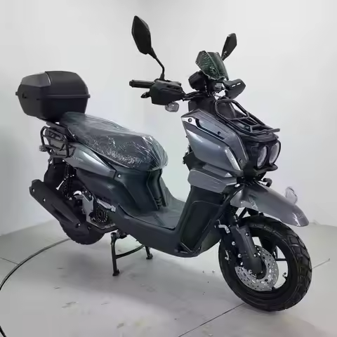 High-quality Electric Scooter Factory Wholesale with EU EEC COC Certification Offering a One-year Wa