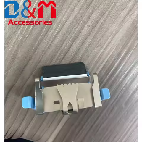 1Pcs New ADF Separador Pad 002-5983-0V200 for Avision AV176+ AV176U AV176UB AV186+