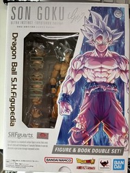 Shf 龍珠 豐太郎極意悟空