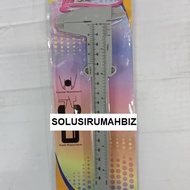 160mm PVC Vernier Caliper Sigmat Vernier Caliper NORMAL