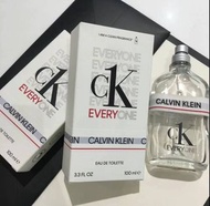 Calvin Klein EveryOne Eau De Toilette  CK眾我淡香水