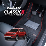 Kamatto Classic Haval H1 2015 - Present Car Floor Mat and Carpet