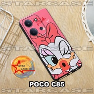 Xiaomi Softcase Latest C85poco/S3 Xiaomi/case C85poco Xiaomi/casing C85 siliconepoco