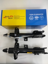 KIA Sorento UM 2.2/2.4 New Strut Absorber Front/Rear Set High Performance 54651-C5250 54661-C5250 55