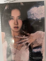 Jisoo 全新deadline 專輯 jisoo Lisa rose Jennie Blackpink BLACKPINK blackpink