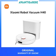 Xiaomi Robot Vacuum H40 (1 Year Warranty by Xiaomi Malaysia)