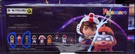 BN Figure Q Pajamars Series Gundam Figure