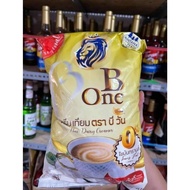 Sỉ 1 thùng (12 gói 1kg)bột kem béo pha trà sữa thá¡ Lan B ONE/ bột sữa béo BONE