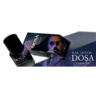 Original 💯% decant DOSA perfume from HQ wak doyok