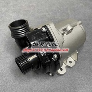 Suitable for BMW X1 X3X4 X5X6 Z4 E84 F25F26 E70E71 N54N55 Cooling Electronic Water Pump