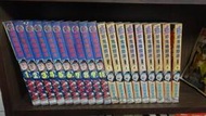 【書倉庫】<男漫> 邪鬼播磨灘1-10完+第二部1-9完 ~さだやす圭(貞安圭) =S130【日本相撲運動的作品】