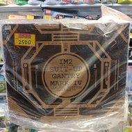 (黃埔聚寶坊B1b號舖門市現貨) Hot Toys《鐵甲奇俠 2》1/6  Powered Suit Up Gantry 裝甲拆卸機連 Mark IV 珍藏套裝 MMS160 (NT630)