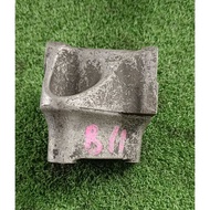 USED JAPAN ALTERNATOR BARCKET FOR NISSAN SUNNY B11