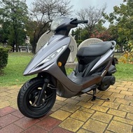 2017 光陽 GP 125 #1381