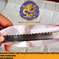 Mata Gergaji Pita / Bonesaw Potong Daging Tulang 2085 MM Mesin RDQ250