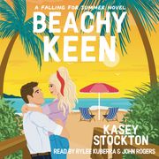 Beachy Keen Kasey Stockton