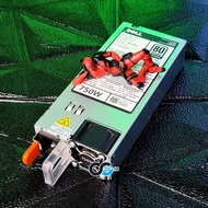 Power Supply Server Dell PowerEdge R520 R620 R720 750Watt Redundant Hot-Swappable 05NF18