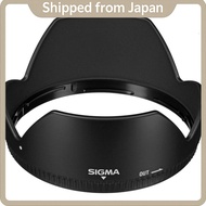 SIGMA LH825-03 Lens Hood 77mm for 17-50mm F2.8 EX DC OS HSM / 24-60mm F2.8 EX DG / 24mm & 28mm F1.8 