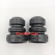 Nisto เบ้าโช๊คหน้า โตโยต้า โคโรน่า เอ็กซิเออร์ Toyota Corona Exsior 1996-1999 ST191 ยางกันกระแทกโช๊ค