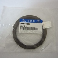 FLYWHEEL OIL SEAL (GENUINE PARTS) KIA SORENTO BL / HYUNDAI STAREX A1 / A2 > 21443-4A001