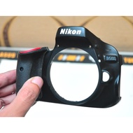 Front Cover Camera Nikon D5100