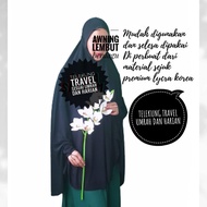 MINI TELEKUNG TRAVEL(telekung sehaja)