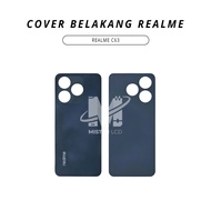 COVER BACK COVER/ REALME C63