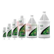 FLOURISH EXCEL SEACHEM WATER FERTILIZER 100ML | 250ML | 500ML - SUPPLYING LIQUID CO2 - PREVENT GROSS