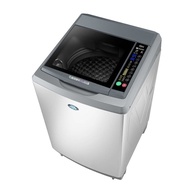 [特價]三洋18公斤DD直流變頻超音波單槽洗衣機SW-19DV10~含基本安裝