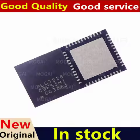 (1piece)100% New ALC3221 ALC3223 ALC3225 ALC3226 ALC3227 ALC3228 ALC3229 ALC3232 ALC3234 ALC3236 QFN
