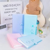 Kolbuk 120 photocard/ Polaroid 2r photo album 120 Slot/ Polaroid photo album Photocard holder photo 