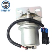84432306 12V New Fuel Pump 84432306 For Holland CR920 CX860 CR9070 VL6040 Case 7010 8010 9010