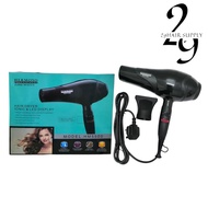 Professional Hair Dryers | Various Brands
