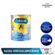 Kfsale ENFAMIL A + LACTOFREE CARE 400 GR / HIPOALERGENIC MILK / CHEMICAL FARMA