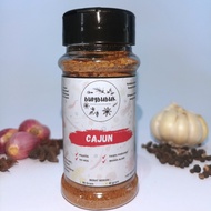 Cajun Seasoning Powder Cajun/ Dry Rub/ Mixed Rub/ Cajun Seasoning/ Spice/ Mix Spice/