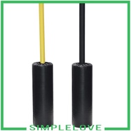 [Simple] Padded Blocking Guard Blocking Stick for Basketball Martial Arts Football