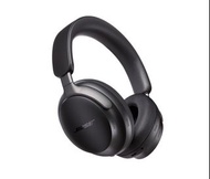 [全新行貨現貨] Bose QuietComfort Ultra Headphones 無線頭戴式主動降噪耳機 / Bose Ultra Headphones