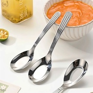 Stainless Steel Soup Spoon | 316 Stainless Steel Spoon | Stainless Steel Spoon - The Perfect Choice 