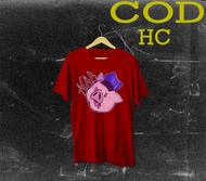 Heyground Casual "1312" - Ultras Hooligans/Holigan/ACAB/ Football Culture / ACAB 1312