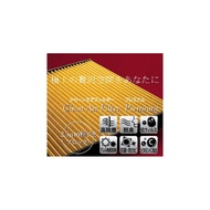 DENSO Car Air Conditioner Filter [Clean Air Filter Premium] DCP5005 [014535-3680]