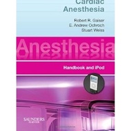 Obstetric, Thoracic And Cardiac Anesthesia, Handbook And Ipod / fast shipping