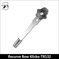 Archery clicker Recurve clicker Topoint