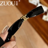ZUOOU | Fashionable Large Womens Hair Clip Banana Clip