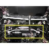 Proton X70 2018 Rear Lower Bar 2 Points Vehicle Safety Bar Ultra Racing RL2-3960